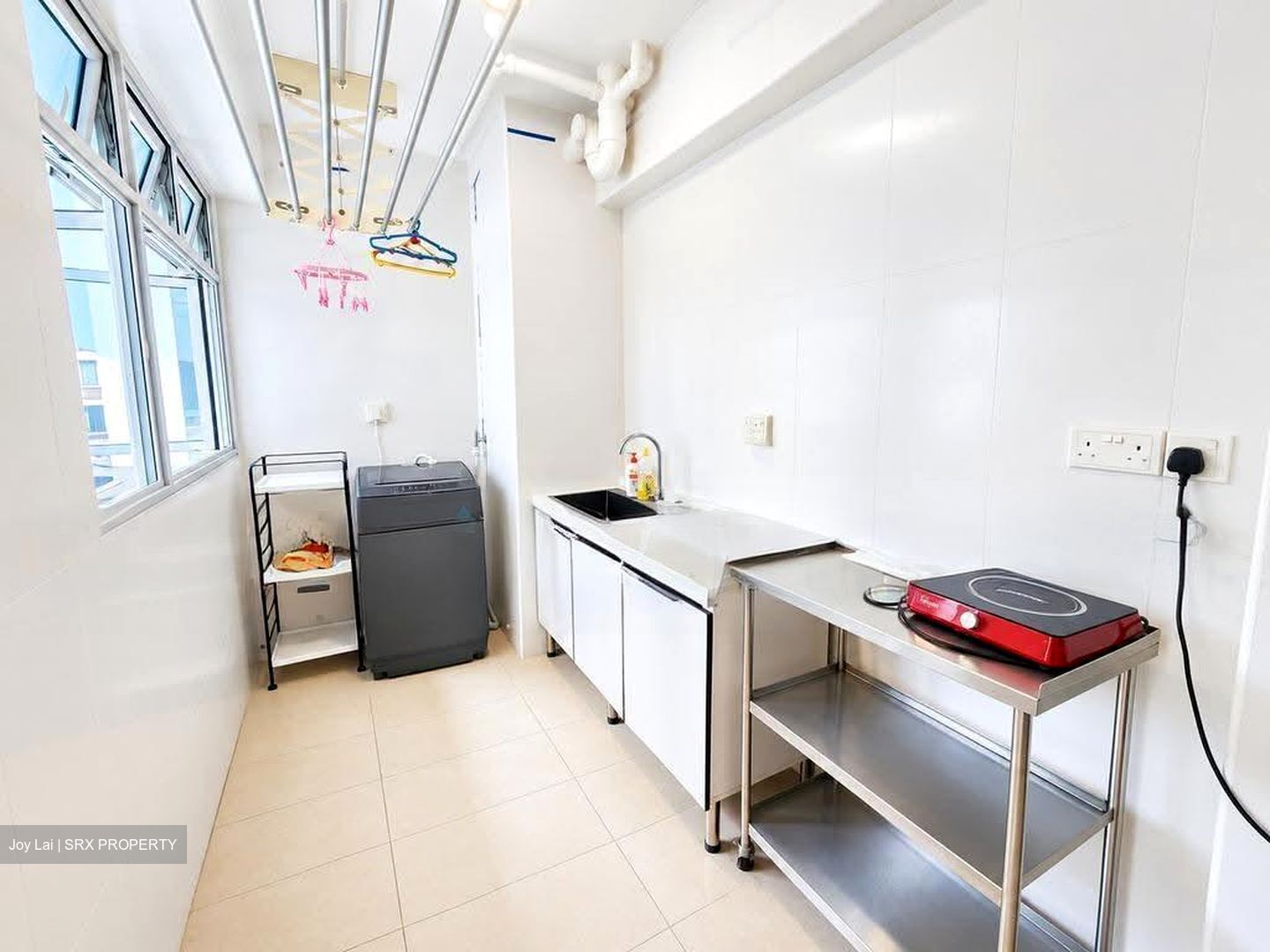 Blk 41A Skyoasis @ Dawson (Queenstown), HDB 2 Rooms #631676421